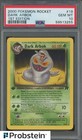 Dark Arbok