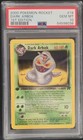 Dark Arbok
