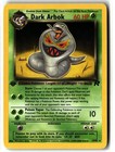 Dark Arbok