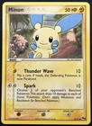 Minun