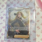 Cynthia's Ambition