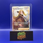 Cynthia's Ambition