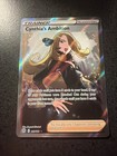 Cynthia's Ambition