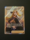 Cynthia's Ambition