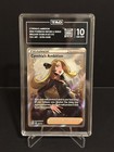 Cynthia's Ambition