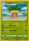 Exeggutor