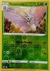 Venomoth