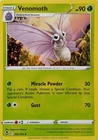 Venomoth