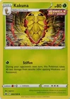 Kakuna