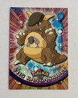 Kangaskhan