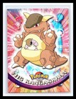 Kangaskhan