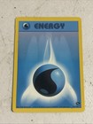 Water Energy