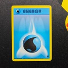 Water Energy