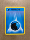Water Energy