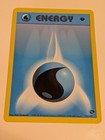 Water Energy