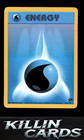 Water Energy