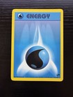 Water Energy