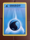 Water Energy