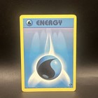 Water Energy