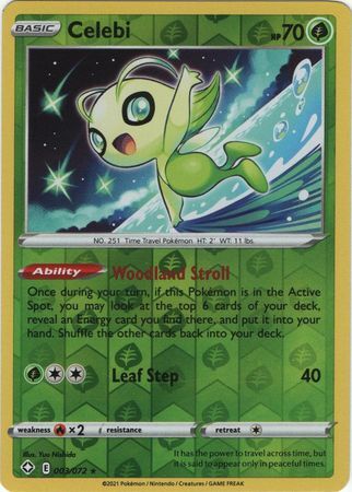 Celebi