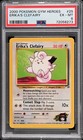 Erika's Clefairy