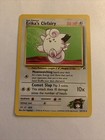 Erika's Clefairy