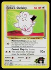 Erika's Clefairy