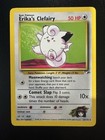Erika's Clefairy