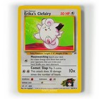 Erika's Clefairy
