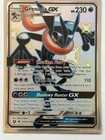 Greninja GX