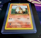Growlithe