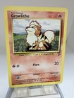 Growlithe