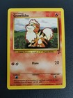 Growlithe