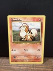 Growlithe
