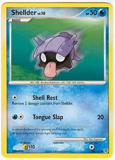 Shellder