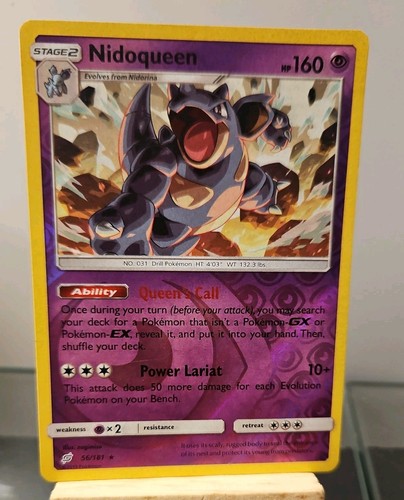 Nidoqueen