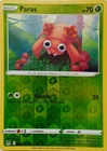 Paras