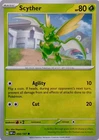 Scyther