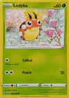 Ledyba
