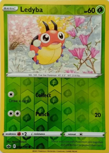 Ledyba
