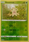 Shroomish
