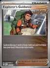 Explorer's Guidance