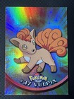 Vulpix