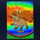 Vulpix