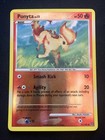 Ponyta