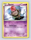 Spoink