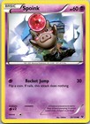 Spoink