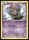 Spoink