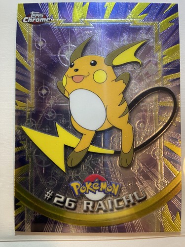 Raichu