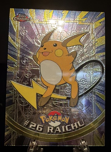 Raichu